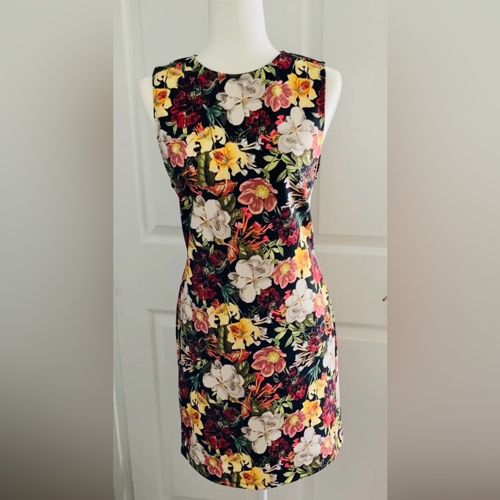 Alice and Olivia Wynell Mini Dress NWT - Picture 7 of 16